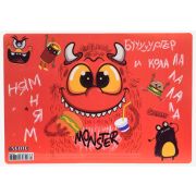 Покрытие наст. для лепки 330*230мм «deVENTE. Monster» 8061206