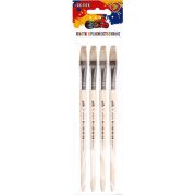 Кисть щетина №18 живописная Cosmo deVENTE 8073309