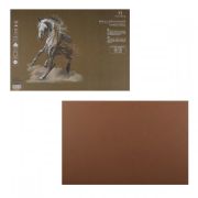 Бумага для пастели 35*50 160г «Палаццо» Сinnamon корица БРС/В3