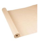 Крафт-бумага оберточная в рулоне, 65 гр, 1, 02м х 100м