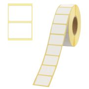 Этикетлента весовая 30*20 ЕСО (2000эт.) без печати 985735