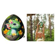 Игрушка антистресс 25 см «Яйцо дракона» МТ20007