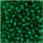 Бисер «Zlatka» GR 08/0 (0009A-0023A) 10г №0023A-4 яр.зеленый GR