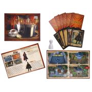 Игра наст. Интриги (ИН-4680)