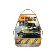 Фартук для труда ФДТ-3 Вattle Tank