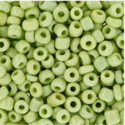 Бисер «Zlatka» GR 08/0 (0041-0055) 10г №0044 Салатовый