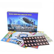 Игра наст. Мировая экономика МТ13028