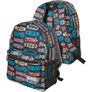 Рюкзак подростковый «deVENTE. Ergo. City Skate» 7033141 38x30x14 см