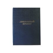 Дипломный проект 10ДП01 синий
