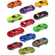 Модель мет. инерц. Премиум(8,5х3,9х2,5 см) 2322298