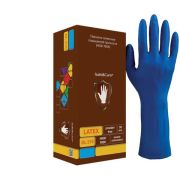 Перчатки латекс особопрочные High Risk XL (цена за 1 пару)