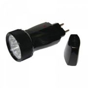 Фонарь аккум. СПУТНИК AF200-5LED