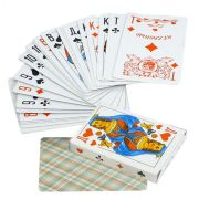 Карты игральные 36л. 9811