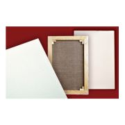 Холст,грунт.лен на подрамн. ср/з,40*60  арт.603-02 040060-1