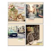Тетрадь 48л. кл. Т5ск48 7595 «Wonderful moments»
