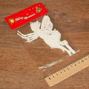 Подвеска «феечки» 2шт. в пакете 2вида KH2011-852