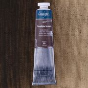 Краска масляная Ван-Дик коричневый 60мл Ладога 1206401