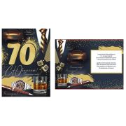 Гигант 33,172,00 С Юбилеем! 70 лет (муж.)