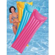 Надувка матрас Intex 183*76см Neon Frost 3цв. 59717
