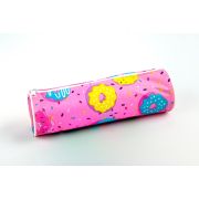 Пенал-тубус 89568 21x6x6cм (полиэстер)