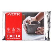 Паста для моделирования «deVENTE. HOBBY CREATIVE» 8042427 серая, 500г, самозатвердевающая