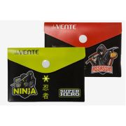 Папка на кнопке А7 «deVENTE. SuperHero» 3071235