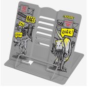 Подставка для книг «deVENTE. Raptor City» 8063206