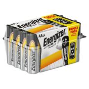 Э/п Energizer LR6/24BOX Alkaline Power