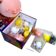 Игрушка «Антистресс» 1559 «Животные» надувная, ассорти