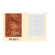 Книга для записей 112л. КУ-6211+ алфавит