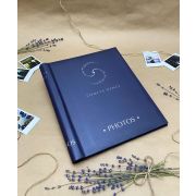 Фотоальбом магнитный 10 листов FA 10М.008 Танец комет