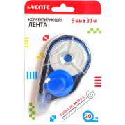 Штрих-лента 5ммх30м «deVENTE» 4062702