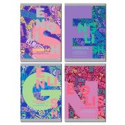 Тетрадь 48л. д/записи иностр. слов А5 Тс5ск48 7549 «Учи английский!»