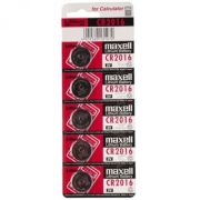 Э/п MAXELL CR2016/5BL