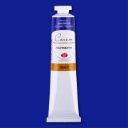 Краска масляная Ультрамарин 46мл Сонет 2604511