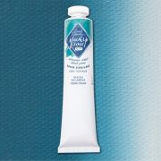 Краска масляная Хром-кобальт сине-зеленый 46мл МК 1104708