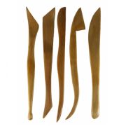 Набор стеков 5шт 20см DK 11140 (УЦЕНКА бой упаковки)