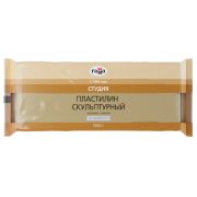 Пластилин скульптурный Телесный мягкий 1кг 2.80.Е100.002