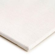 Холст на картоне 40*80см грунтованный (акриловый) 100% хлопок,мелкое зерно