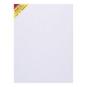 Холст на подрамнике 60х80см 100%, хлопок, 380 г/м2, среднее зерно Сонет